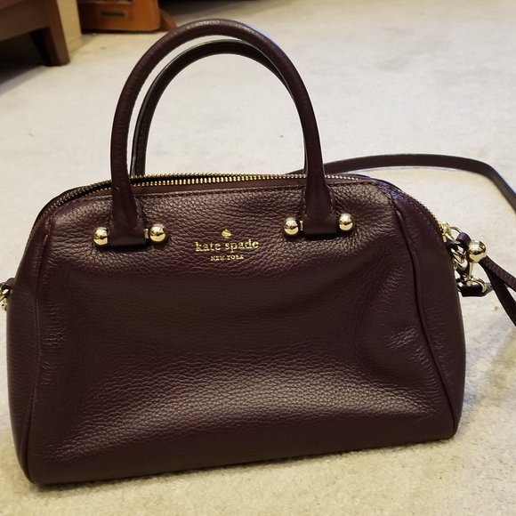 kate spade Handbags - Kate Spade Dome Purse